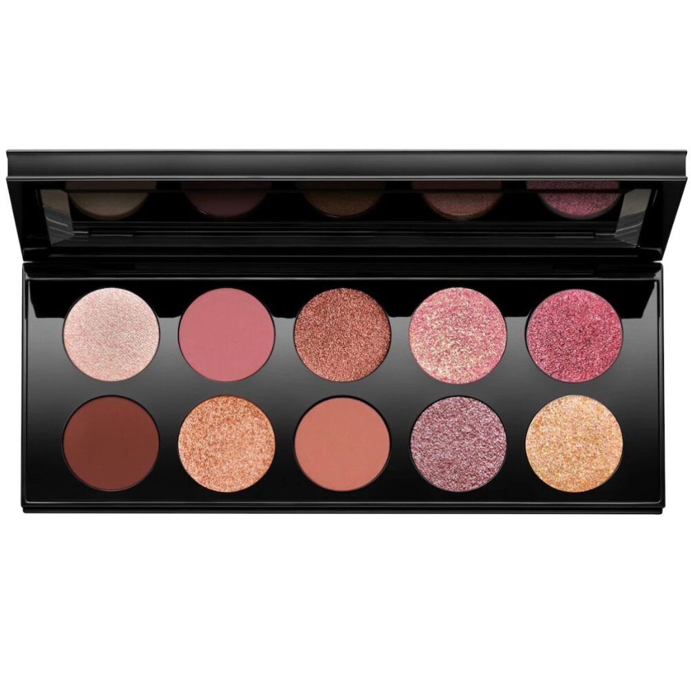 Pat McGrath Labs Mothership XI: Sunlit Seduction